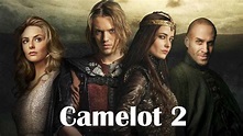 Camelot Is Cancelled For Season 2? Know What Happened Exactly | Keeper ...
