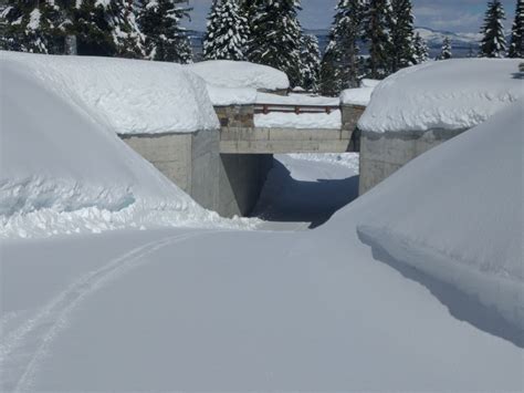 Snowtunnel