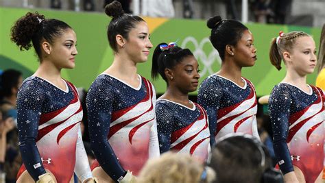 Atandt Suspends Usa Gymnastics Sponsorship Due To Sexual Abuse Scandal