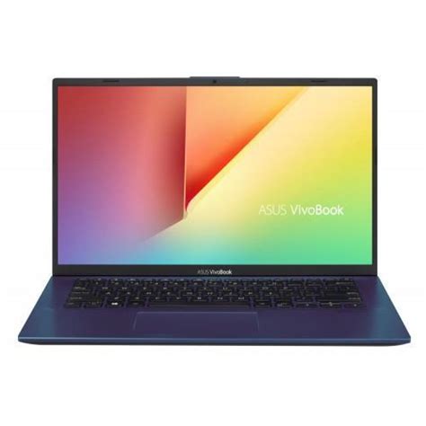 Asus X409ja Core I3 10th Gen 14 Inch Fhd Laptop With Windows 10ek129t
