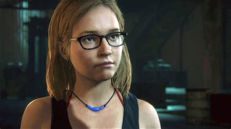 Uncharted 4 Mod Cassie Escapes The Orphanage Youtube