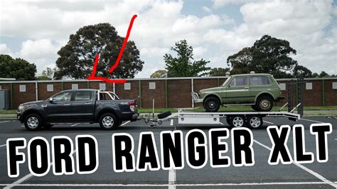 Find specs, price lists & reviews. Most Wanted Reviews!! 2017 Ford Ranger XLT 4x4 Price ...