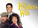 The Preacher's Wife - Movie Reviews