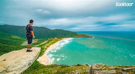 Roteiro De 5 Dias Em Floripa Veja Quais Praias Conhecer