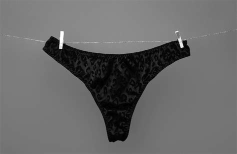 Premium Photo Cotton Underwear Lace Underwear Womans White Erotic