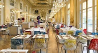 Le Restaurant du Musée d'Orsay - ABC Salles