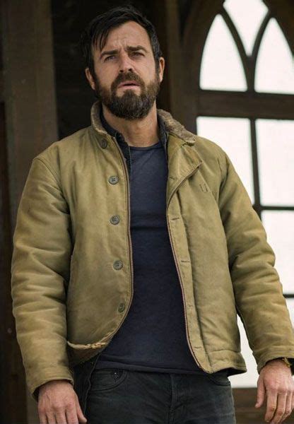 We did not find results for: The Leftovers Season 3: Justin Theroux on the Satisfying ...