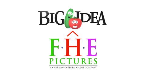 Big Idea Entertainment And Fhe Pictures Youtube
