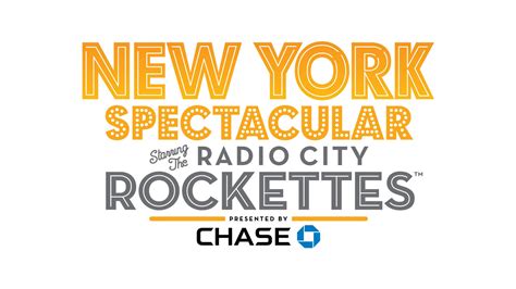 The New York Spectacular Starring The Radio City Rockettes Tickets