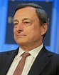 Mario Draghi - Wikiwand