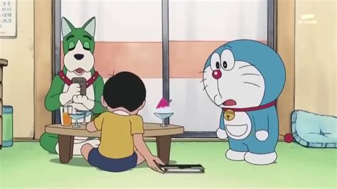 Doraemon Tập Dài Mới Nhất Tiếng Việt Cuộc đối đầu Giữa Mèo Máy Và Chó