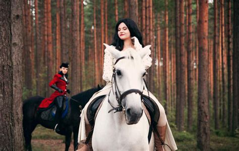 Snow White Once Upon A Time By Veiltale On DeviantArt
