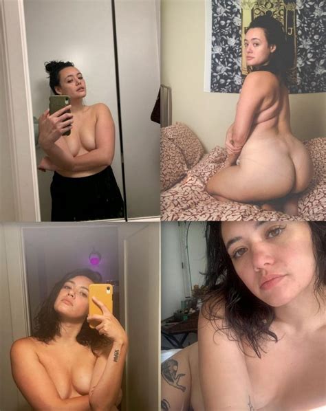 Rivkah Reyes Aka Becca Brown Nude Leaked Photos Sexiz Pix