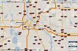 Photos of Map Of Gas Stations
