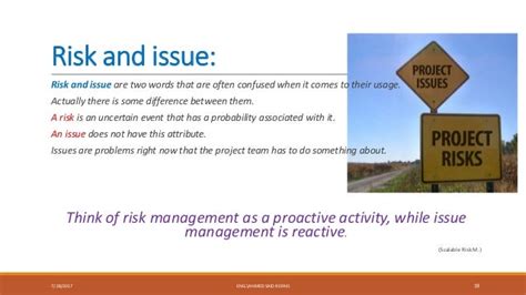 Risk And Opportunities Management