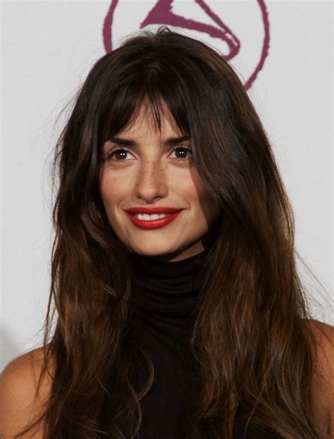 Penelope Cruz S Top Hairstyles Of All Time Photo 3