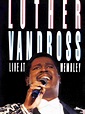 Prime Video: Luther Vandross: Live At Wembley