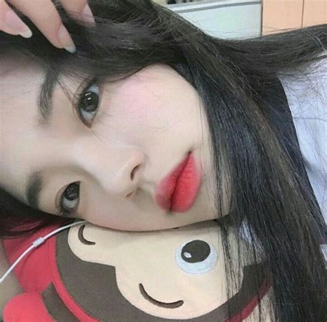 Pinterest ⇢ Seominna Asian Beauty Ulzzang Girl Selca Ulzzang Korean Girl Korean Aesthetic