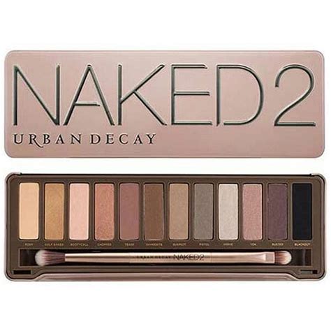 Ud Naked 2 Looks My XXX Hot Girl