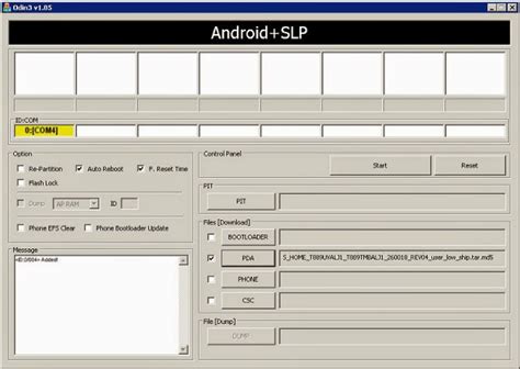 Cara internetan gratis tanpa kuota. Tutorial Flashing Samsung Galaxy Menggunakan Odin - Allay ...