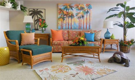 Arrange your room with a brand new set of furniture in the fabric and color you want. Island Style Living Room Sets for Sale: Maui Furniture Store: Hawaii Home Decor