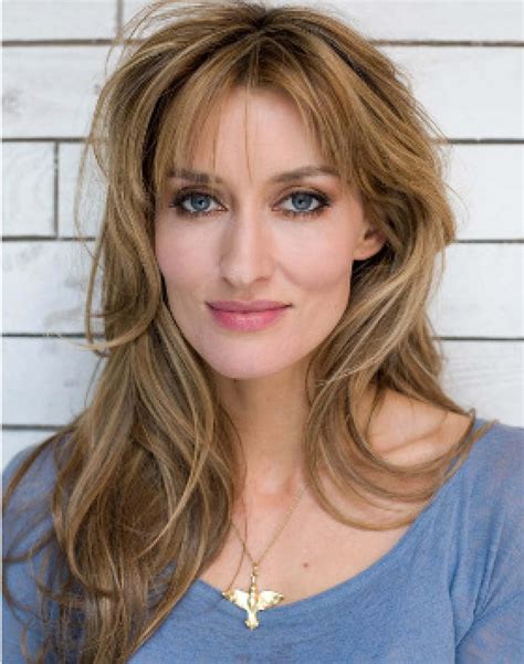 31 Natascha McElhone Nude Pictures That Make Her A Symbol Of Greatness