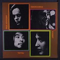 kossoff-kirke-tetsu-rabbit LP: Amazon.co.uk: CDs & Vinyl