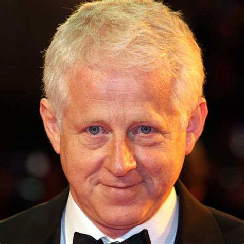 Richard Curtis To Retire From Directing Celebrity News Showbiz And Tv