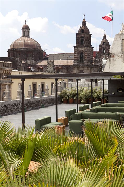 Mexico, country of southern north america and the third largest country in latin america. DOWNTOWN Mexico Hotel