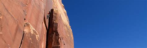 Utahs Best Rock Climbing Routes Switchback Travel