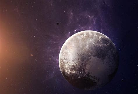 🎖 15 Fantastiske Fakta Om Planet Pluto For Barn