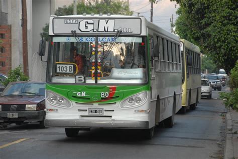 22 de julio de 2021. Hoy y mañana sigue el paro de colectivos - Catamarca Actual