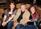 William Shatner Opens Up About Raising Three Daughters, Acting & More