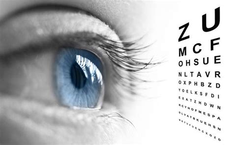 A Complete Guide On Eyesight Low Vision Causes Natural Treatments