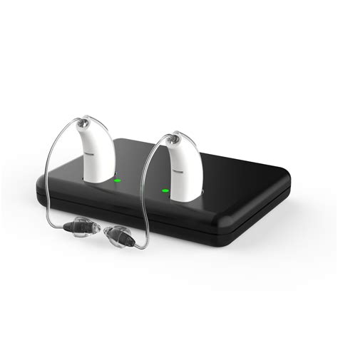 Starkey Mini Turbo Charger Buy Online Now — Shop Omni Hearing Inc