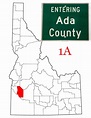 Ada County, Idaho - bryanspellman
