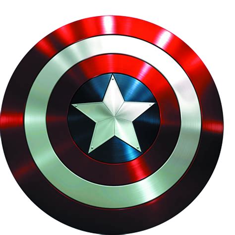 Maybe you would like to learn more about one of these? Logo del capitan america - Imagui
