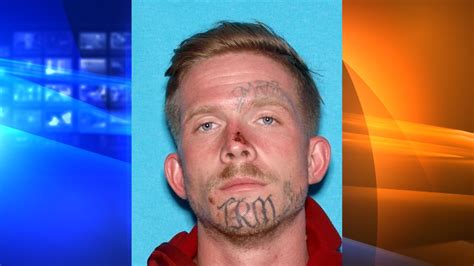 Parolee Shoots Man Who Intervened During Dispute With Woman Costa Mesa Pd Ktla