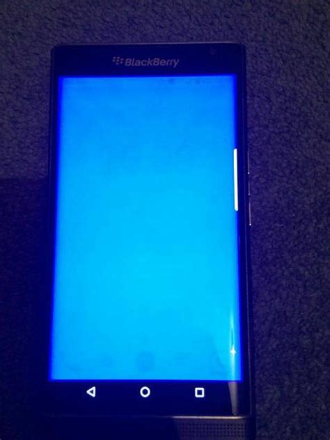 Screen Burn In Blackberry Forums At