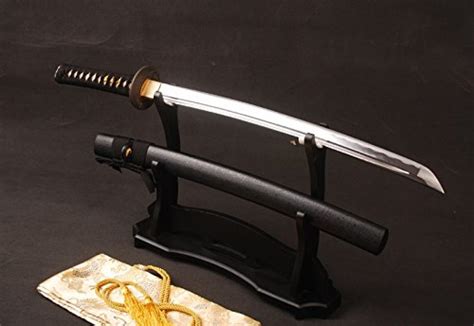 Best Tactical Wakizashi 2023 Top Tactical Wakizashis Samurai Swords