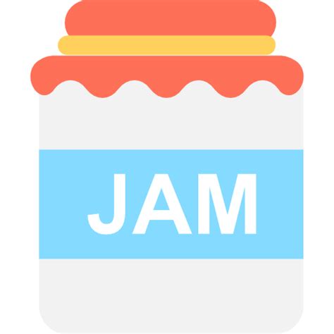 Free Icon Jam