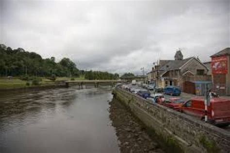 River Boyne Leinster Ireland Top Attractions Things To Do
