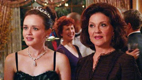 What I Learned Re Watching ‘gilmore Girls As An Adult