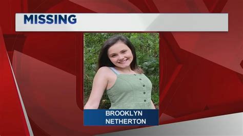 16 Year Old Girl Missing Last Seen Friday Youtube