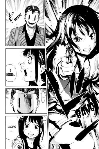 Yuri Honjo Wiki Anime Amino