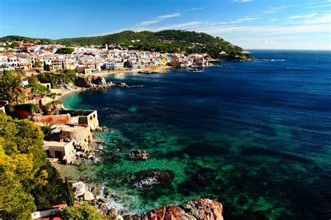 8 Best Towns In Costa Brava Spain The Spain Travel Guru