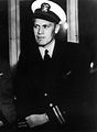Ford, Gerald Rudolph, born Leslie King. - WW2 Gravestone