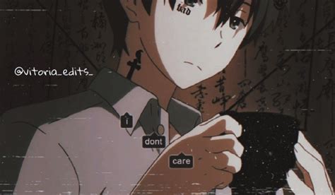 Aesthetic Anime Boy Discord Profile Picture 2801 Best Discord Profile