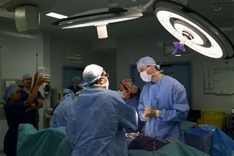 Boston Hospital Reports Historic Transplant