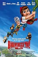 Desene Animate: Hoodwinked Too! Hood VS. Evil (2011)(Blu-Ray)